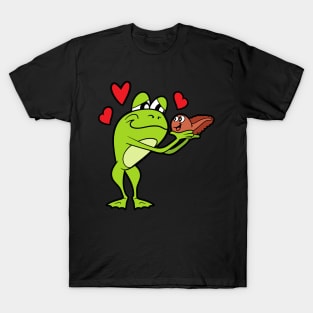 Valentine's Day T-Shirt